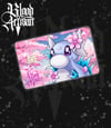 Cherry Dratini Card Cover