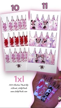 Image 4 of 1xl 💖 Group #3