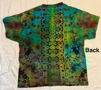 Image 2 of Reverse Mandala - XL