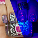 Glisten & Glow Boo-Tylicious