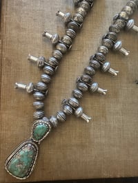 Image 1 of Royston Mercury Dime Necklace 