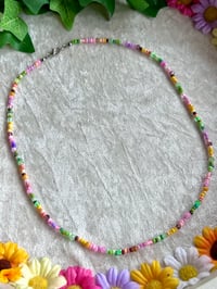 Image 2 of Spring Equinox Necklace