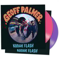 Image 2 of Geoff Palmer - Kodak Flash Lp 