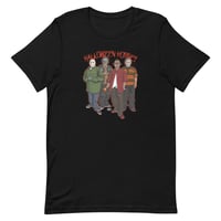 Halloween Homies (the big four) "T-Shirt"