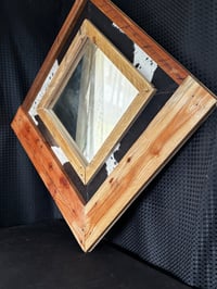 Image 3 of Diamond Mirror 