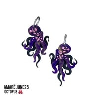 Octopus 🐙