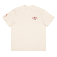 Image 1 of Buildtech Vintage White Tee