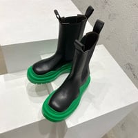 Image 6 of BIG BOTT BOOTS