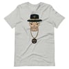 Mafia Chain Unisex t-shirt