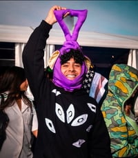 Image 3 of KISHIN HOODIE