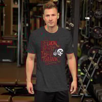 Image 5 of Unisex t-shirt