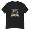 Men's T-Shirt - Black