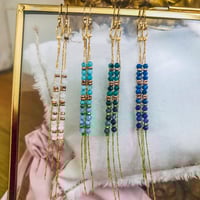 Image 2 of Boucles d'oreilles EVEN - 7 modèles