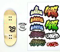 Image 4 of UAG X Raviollie collab. decks 