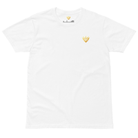 Image 3 of Command the Crown Premium Tee