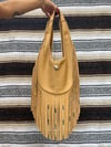 American Buffalo Hobo Bag 