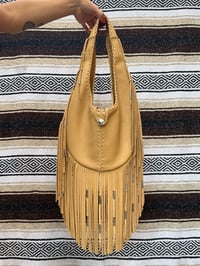 Image 2 of American Buffalo Hobo Bag 