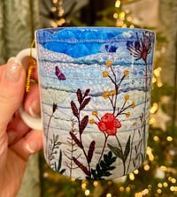 Image 1 of Wildflower mugs