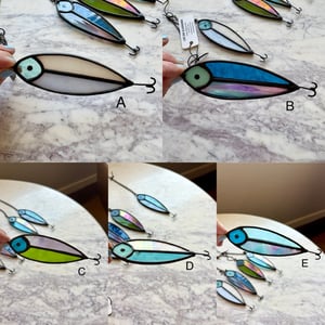 Image of Lures