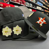 Image 1 of New Era 59Fifty Essential Pack Part 2 CapGhoul 👻