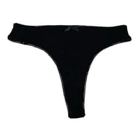 Black Swan Underwear (PRE ORDER)