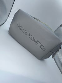 Image 2 of TTGLUXCOSMETICS makeup bag