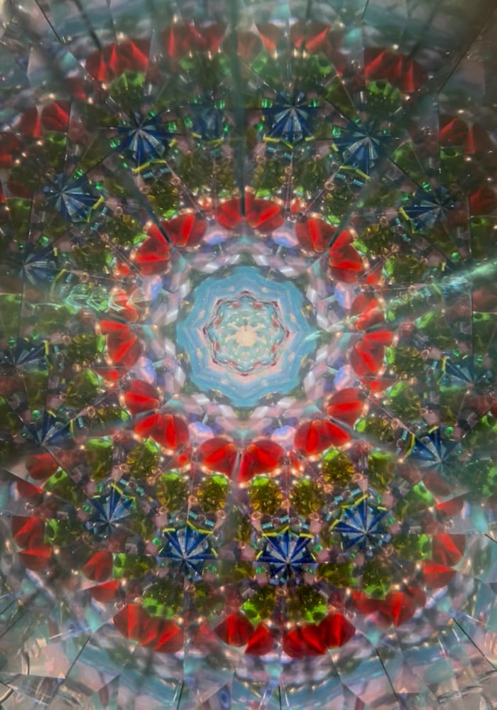 Image of Secret Garden AuraScope