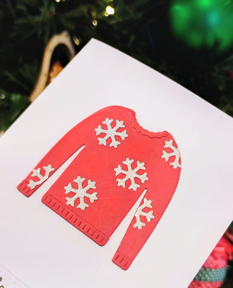 Image of Mini Cosy Christmas 8