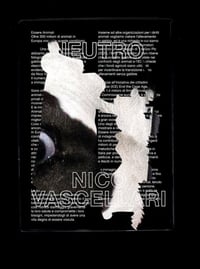 Image 3 of NEUTRO - Nico Vascellari