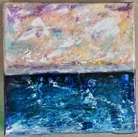 Calm Waters