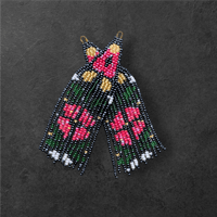 Image 1 of Festive florals