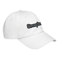 Image 3 of Strong Storms- Under Armour® dad hat