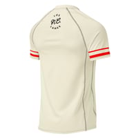 Image 2 of "Ponte Las Pilas" rash guard