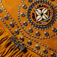 Image 3 of BOHO FRINGE