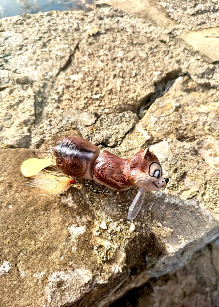  Drowning Munk Wake Bassmaster Classic Drop!!