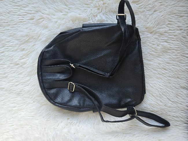 Odesza Mini Backpack