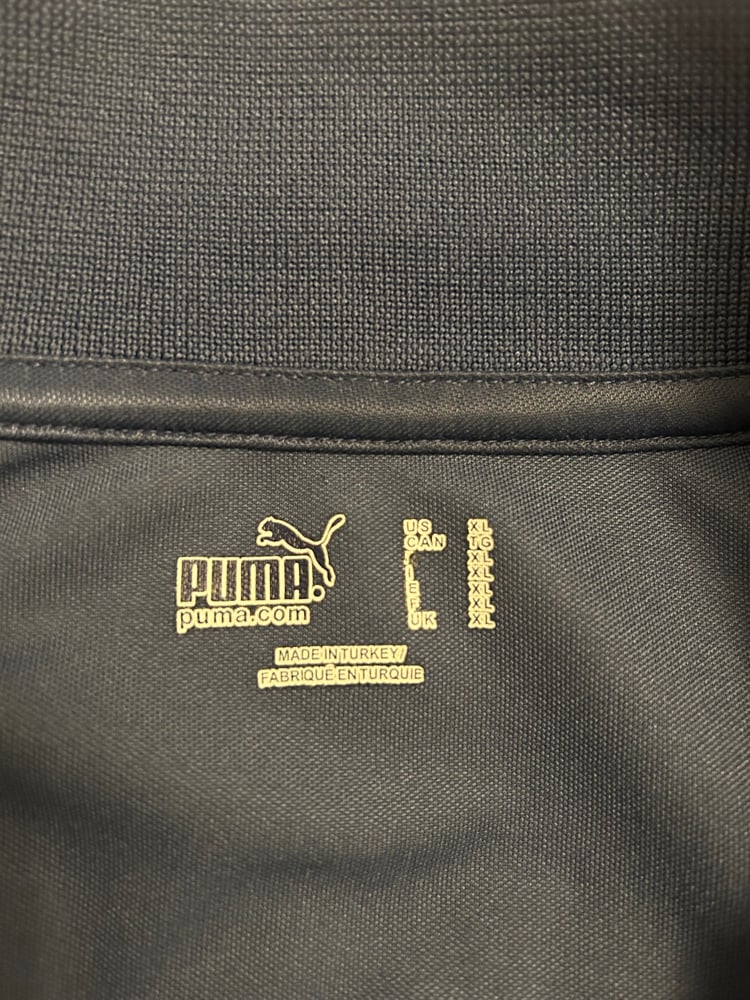 Image of Tottenham Hotspur “BERBATOV 9” 2007/08 Away Shirt + UEFA patch (XL)