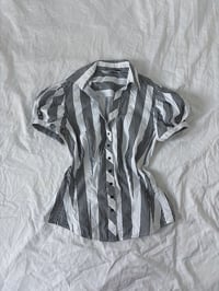 Image 4 of 00s Zara shirt // M