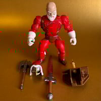 Image 5 of Kris Kringle MOTU style 5.5”