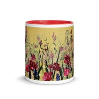 Image 2 of Sunlit Whimsy Mug