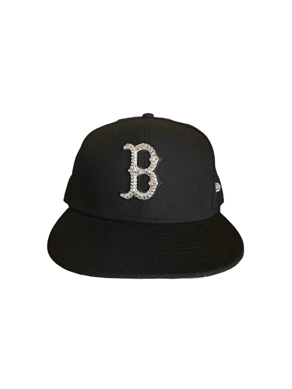 Image of LeMon Boston Bape Fitted 