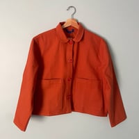 Image 1 of Brighton Jacket ~ Rust