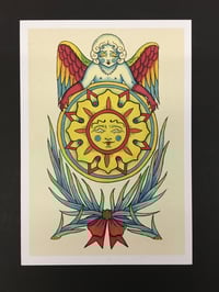 Image 4 of Pack of 4 aces 