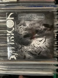 Image 1 of 7’’ Satyricon «My Skin Is Cold»