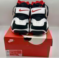 Image 1 of Nike Air Diamond Turf 49ers (2025) size 10