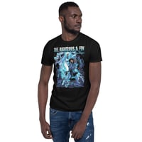 Image 2 of Raiden T-Shirt