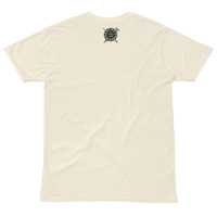 Image 5 of Astros Space City Vintage Logo Tee