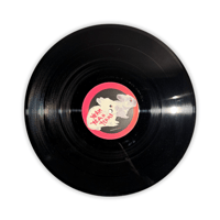 Image 3 of Yeah Yeah Yeahs - Yeah Yeah Yeahs 12” EP