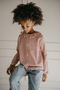 Image 11 of Chemise LOLI ENFANT