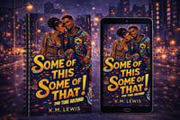 Image 3 of Some of This, Some of That: The Book Series (Digital PDF ONLY)